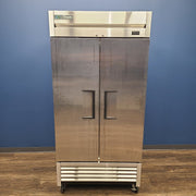 Used True Mfg. - General Foodservice T-35-HC  No. 1058751