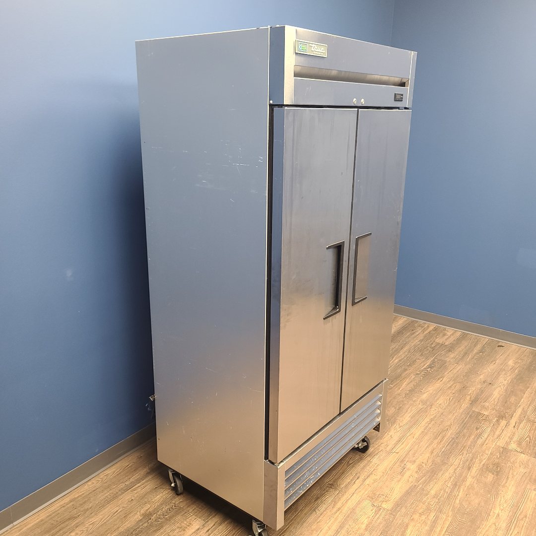 Used True Mfg. - General Foodservice T-35-HC  No. 1058751