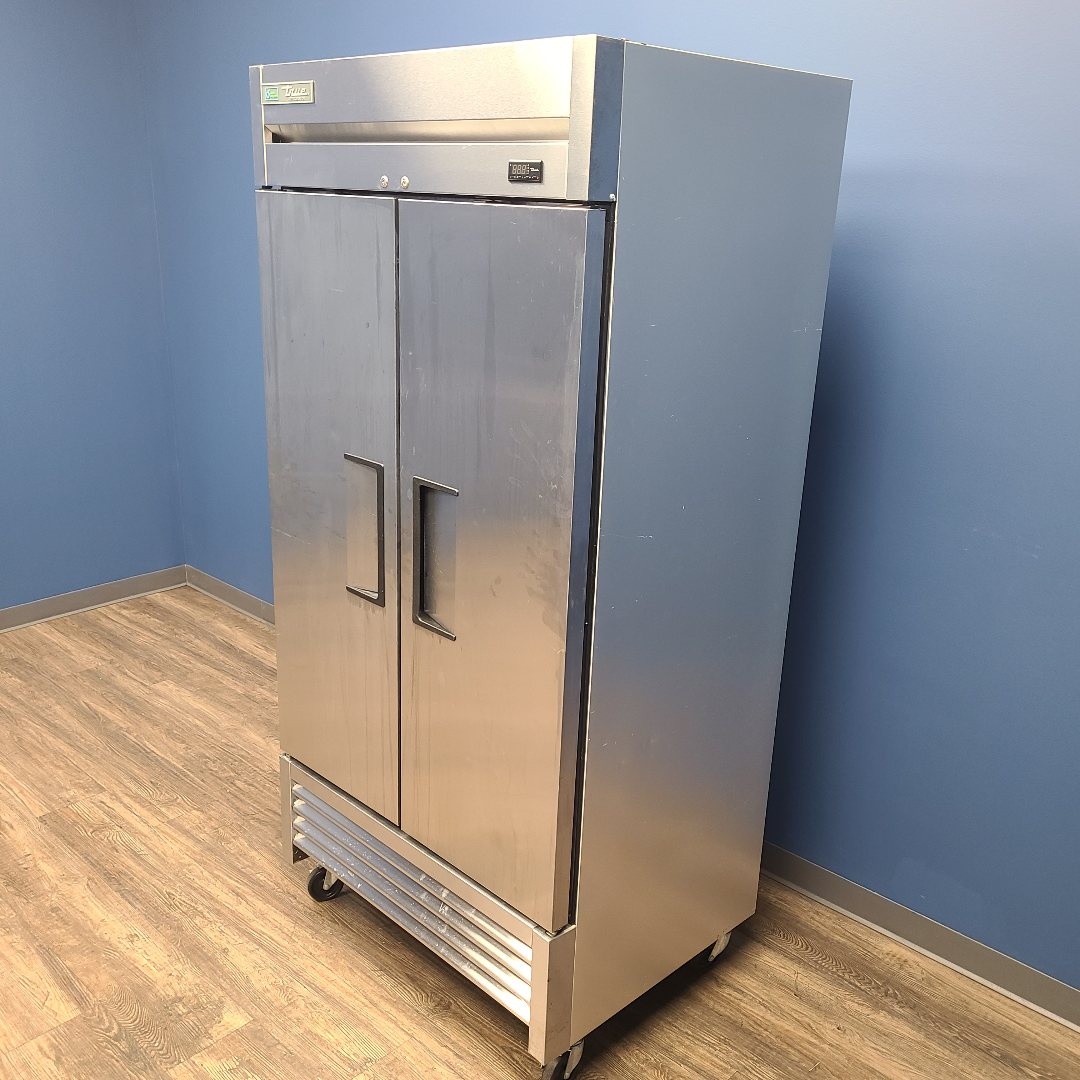 Used True Mfg. - General Foodservice T-35-HC  No. 1058751