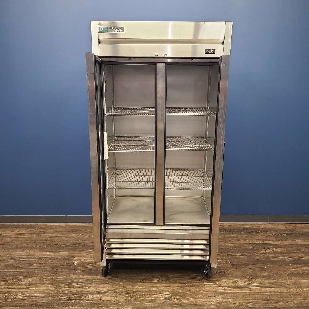 Used True Mfg. - General Foodservice T-35-HC  No. 1058751