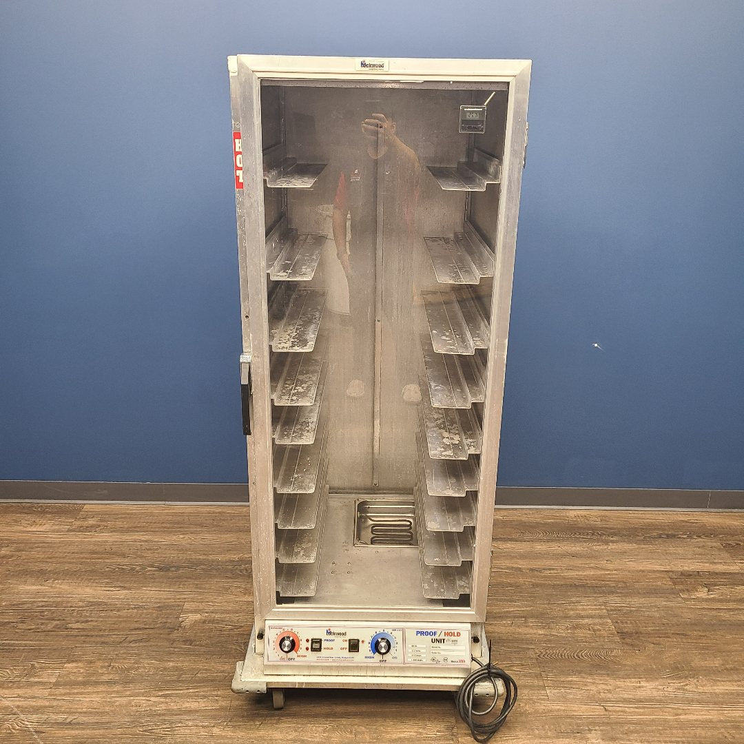 Lockwood Manufacturing H-HEAT UNIT-EXT  (Used) No. 1058752