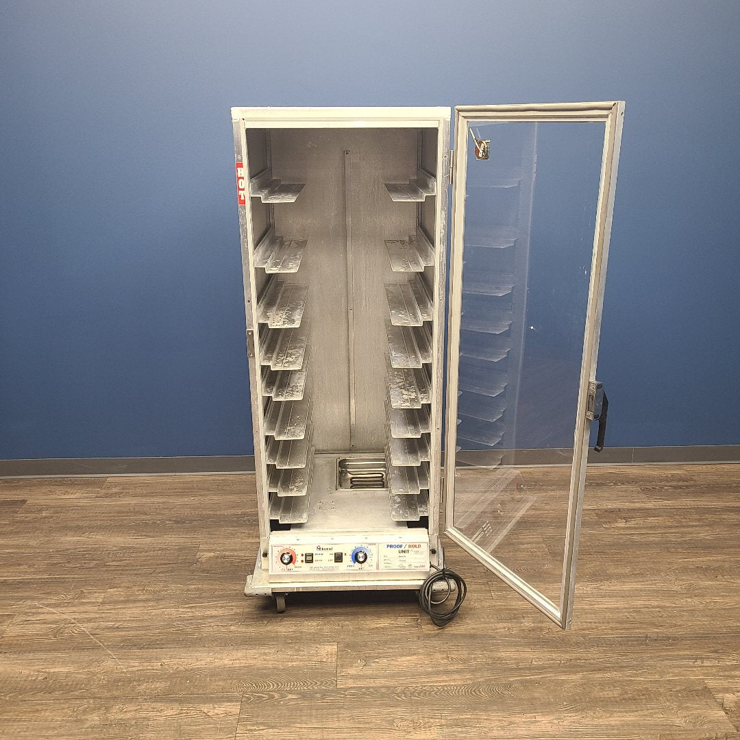 Lockwood Manufacturing H-HEAT UNIT-EXT  (Used) No. 1058752