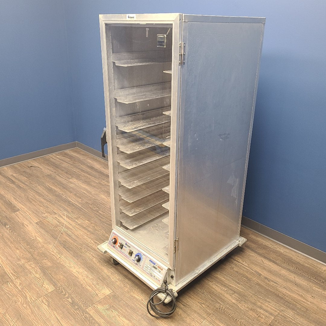 Lockwood Manufacturing H-HEAT UNIT-EXT  (Used) No. 1058752
