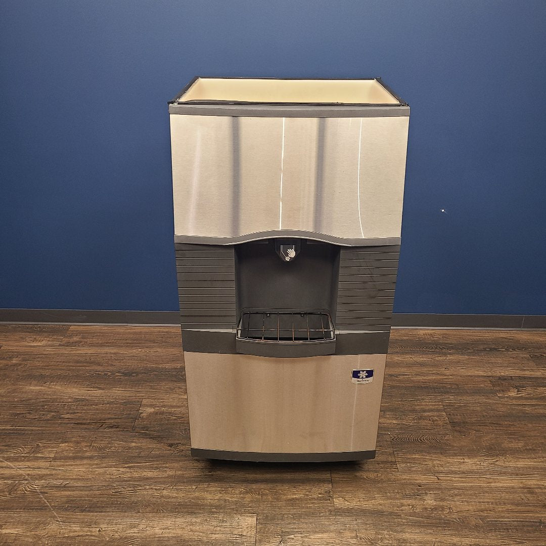 Manitowoc SPA-310 Ice Dispenser (Used) No. 1058753