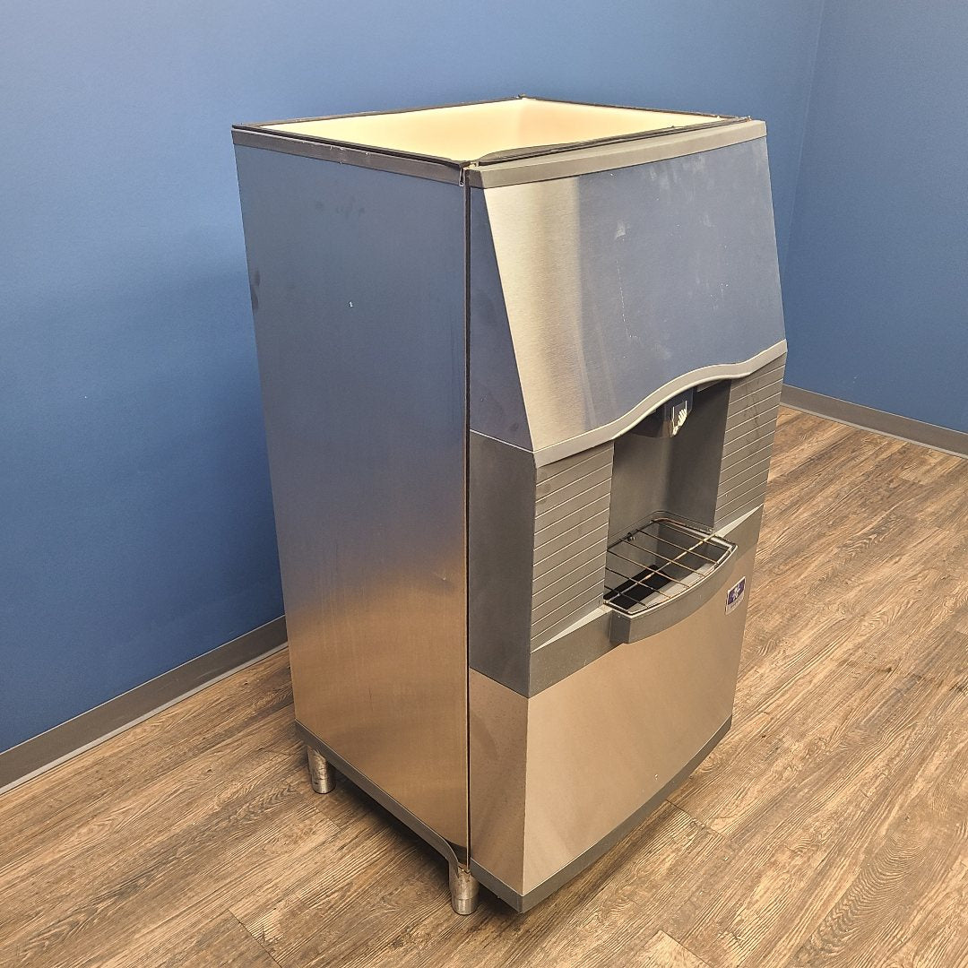 Manitowoc SPA-310 Ice Dispenser (Used) No. 1058753