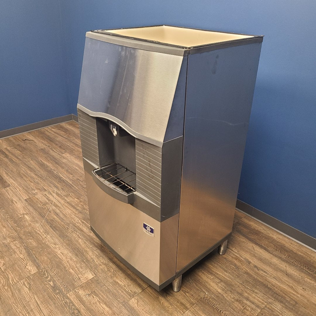 Manitowoc SPA-310 Ice Dispenser (Used) No. 1058753