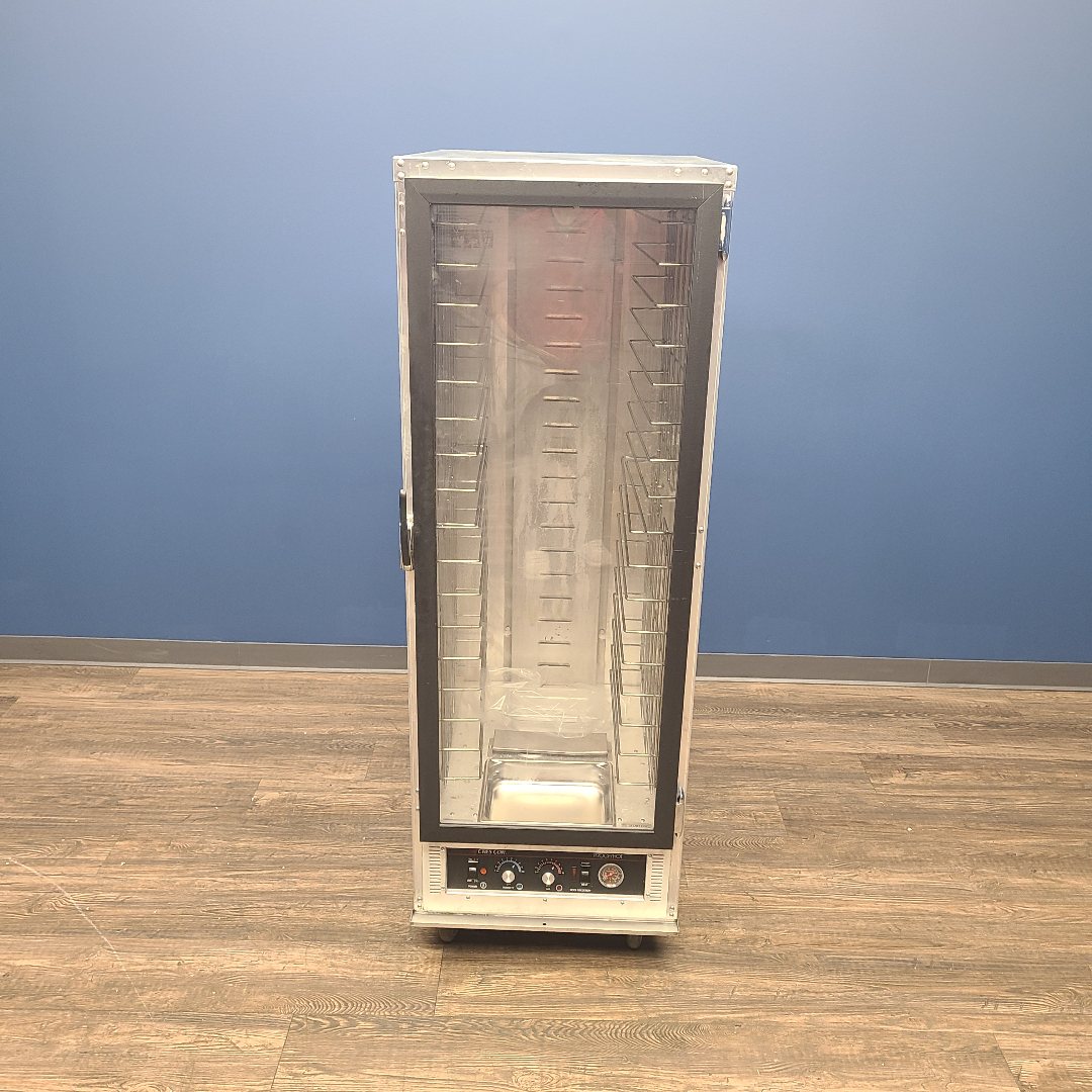 Cres Cor 121PH1818D Heated Cabinet (Used) No. 1058758