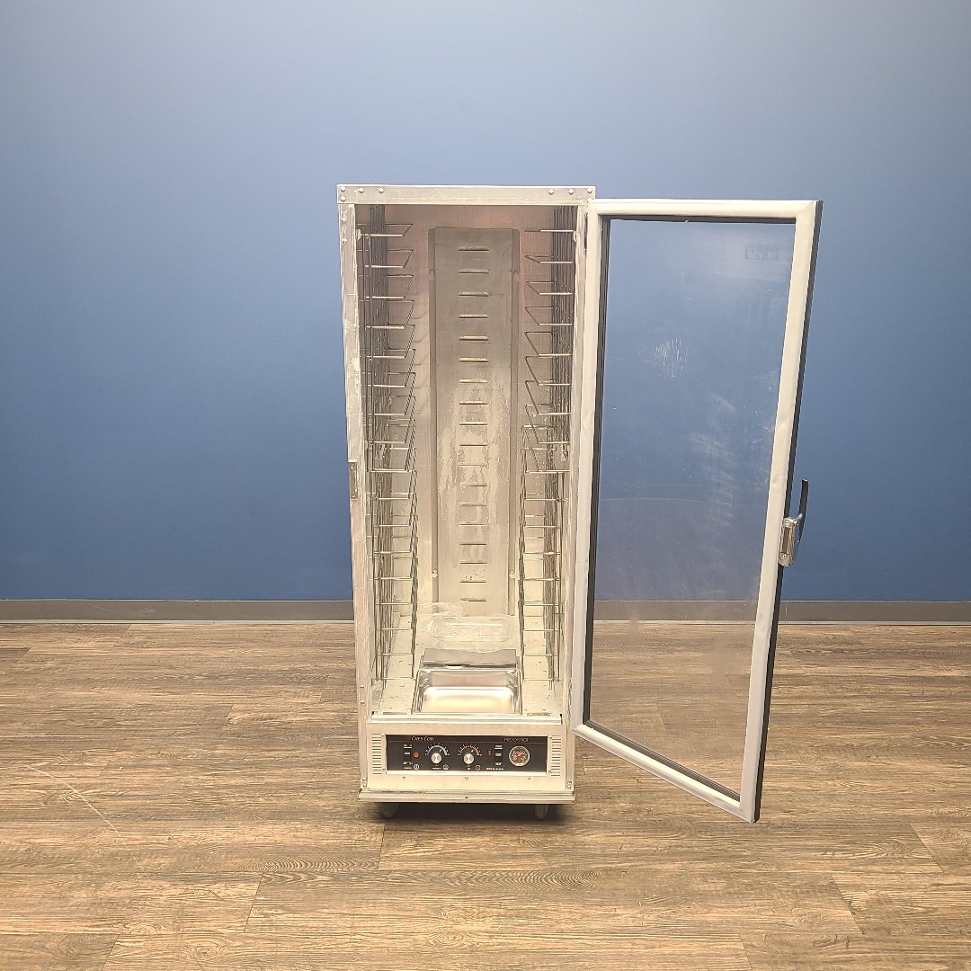 Cres Cor 121PH1818D Heated Cabinet (Used) No. 1058758
