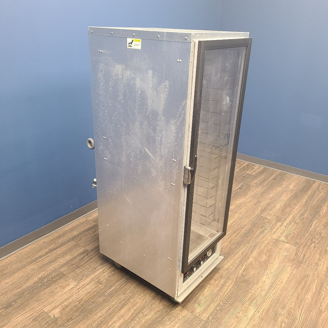 Cres Cor 121PH1818D Heated Cabinet (Used) No. 1058758