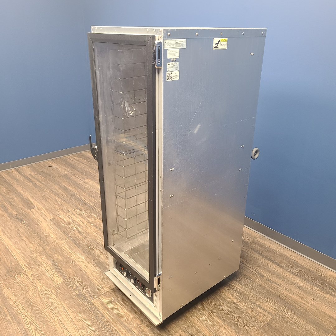 Cres Cor 121PH1818D Heated Cabinet (Used) No. 1058758
