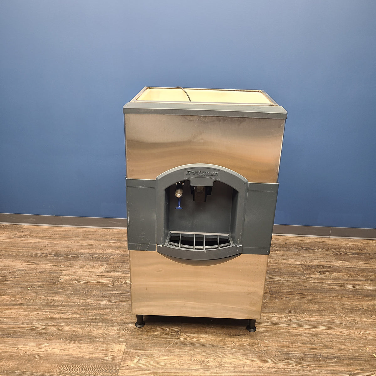 Scotsman HD30W-1H Ice Dispenser (Used) No. 1058762