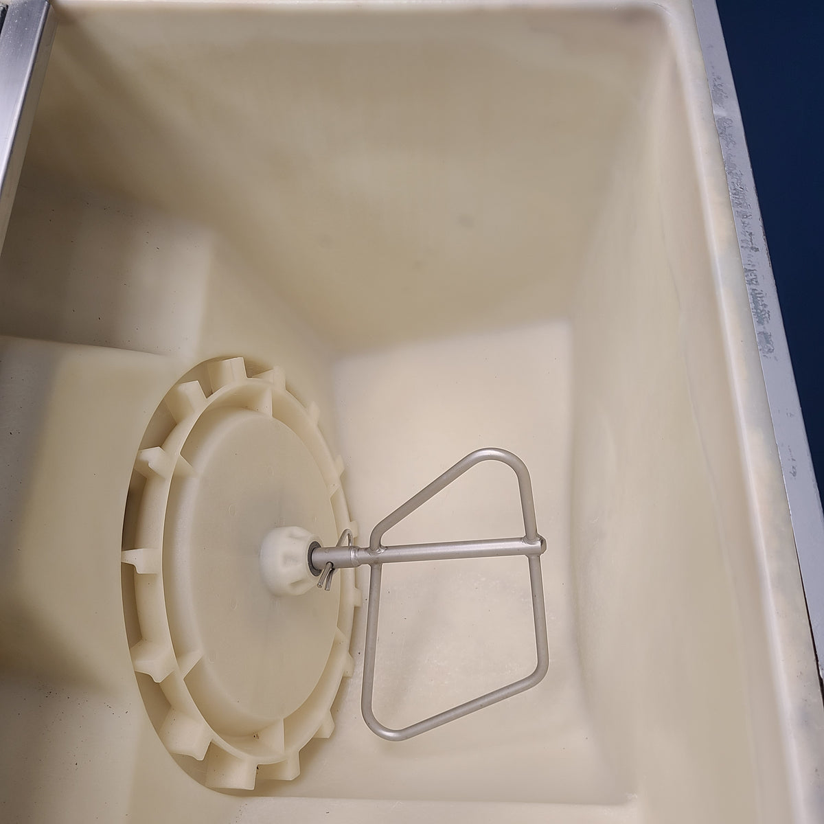 Scotsman HD30W-1H Ice Dispenser (Used) No. 1058762