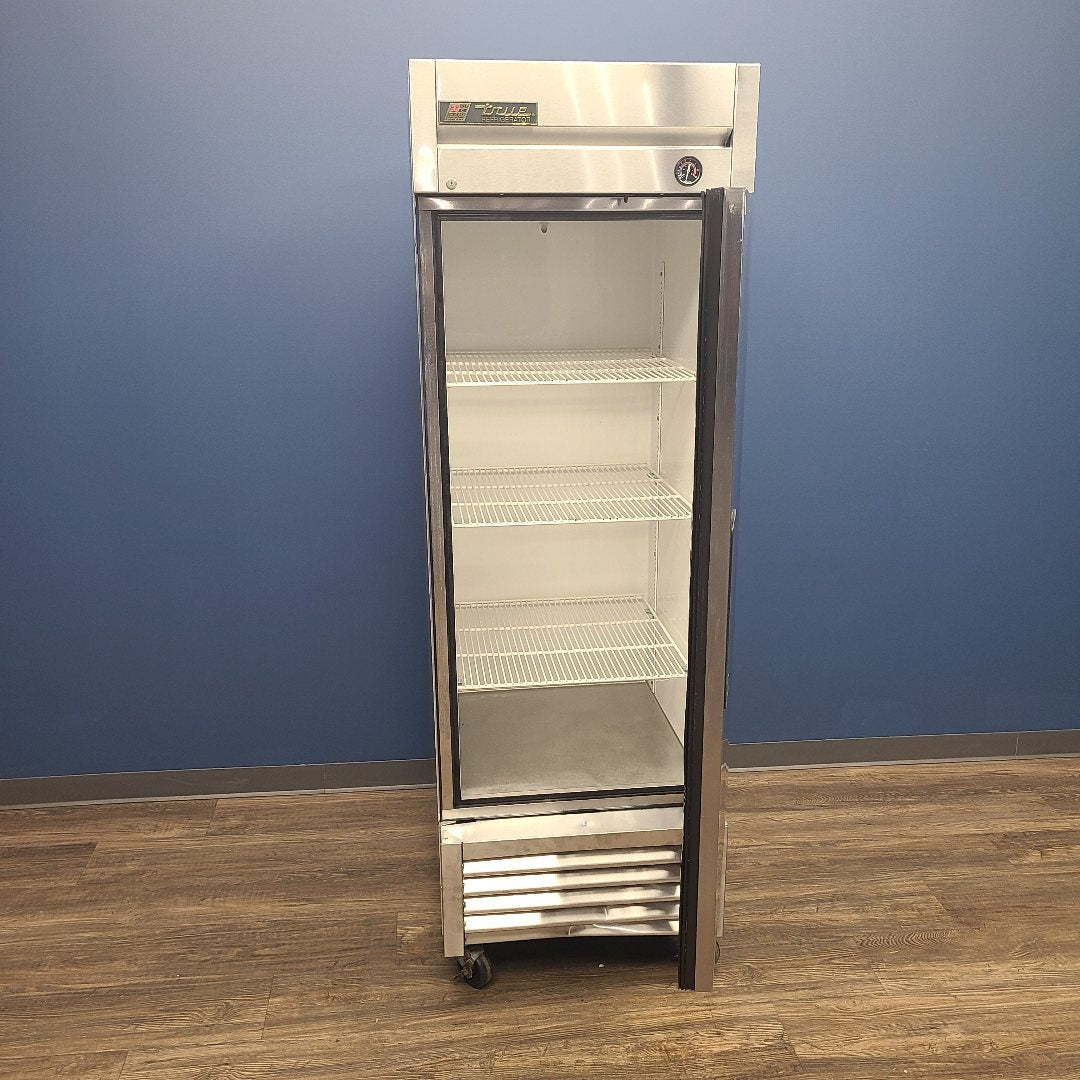 Used True Mfg. - General Foodservice T-23  No. 1059165