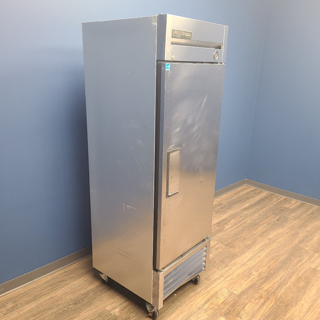 Used True Mfg. - General Foodservice T-23  No. 1059165