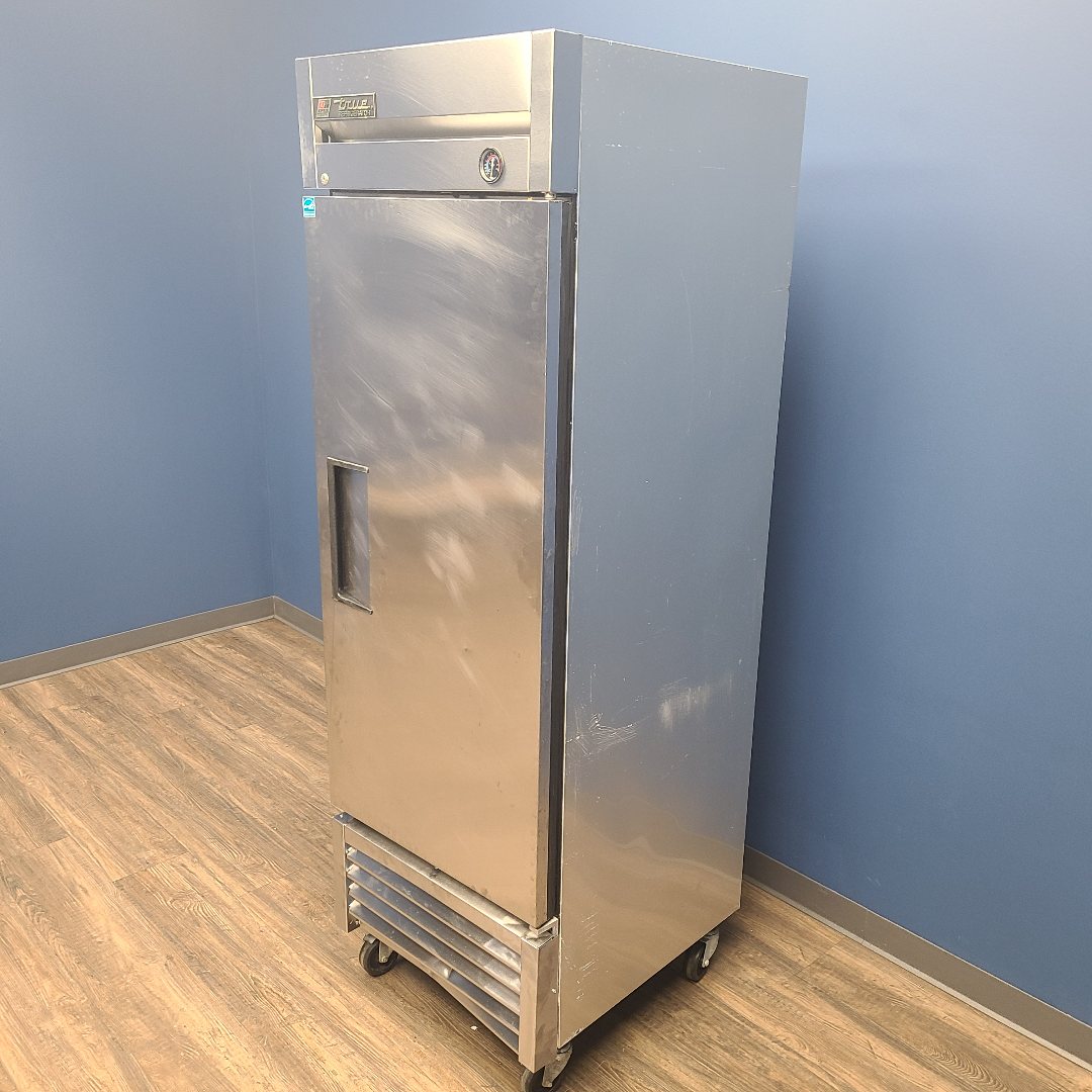 Used True Mfg. - General Foodservice T-23  No. 1059165