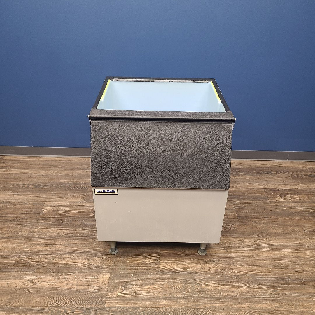 Used Ice-O-Matic B40PPA  No. 1059984