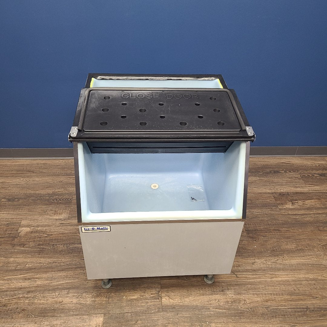 Used Ice-O-Matic B40PPA  No. 1059984