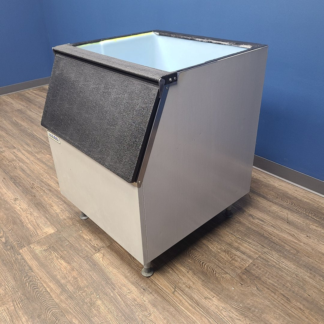 Used Ice-O-Matic B40PPA  No. 1059984