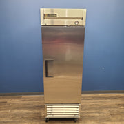 True Mfg. T-23F Reach-In Freezer (Used) No. 1066339