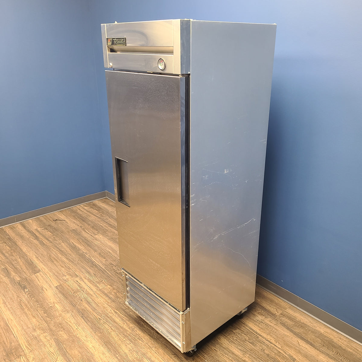 True Mfg. T-23F Reach-In Freezer (Used) No. 1066339