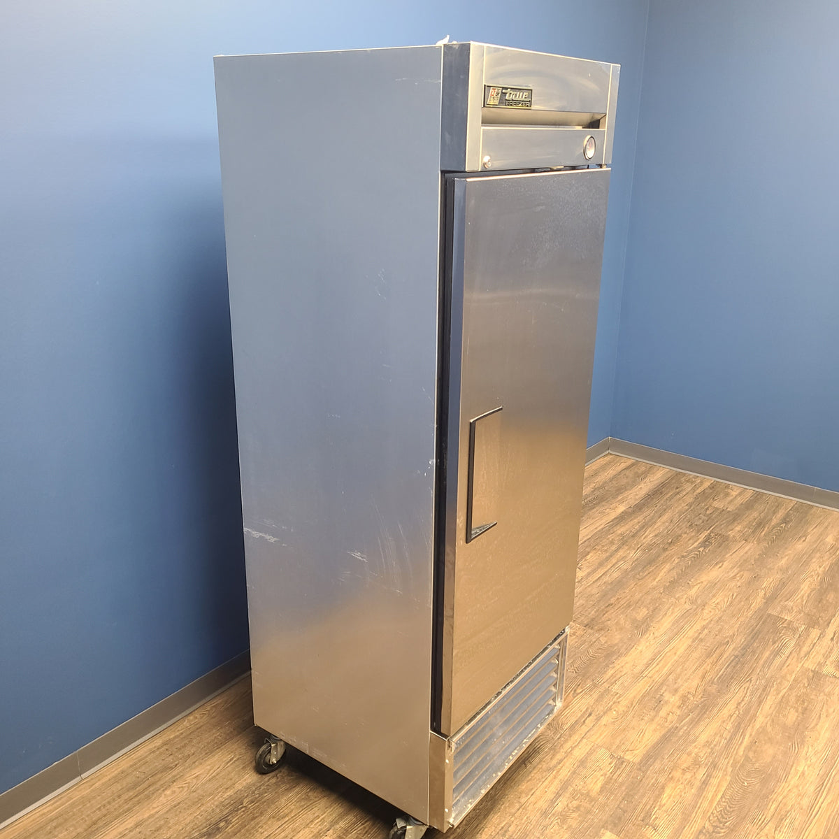 True Mfg. T-23F Reach-In Freezer (Used) No. 1066339