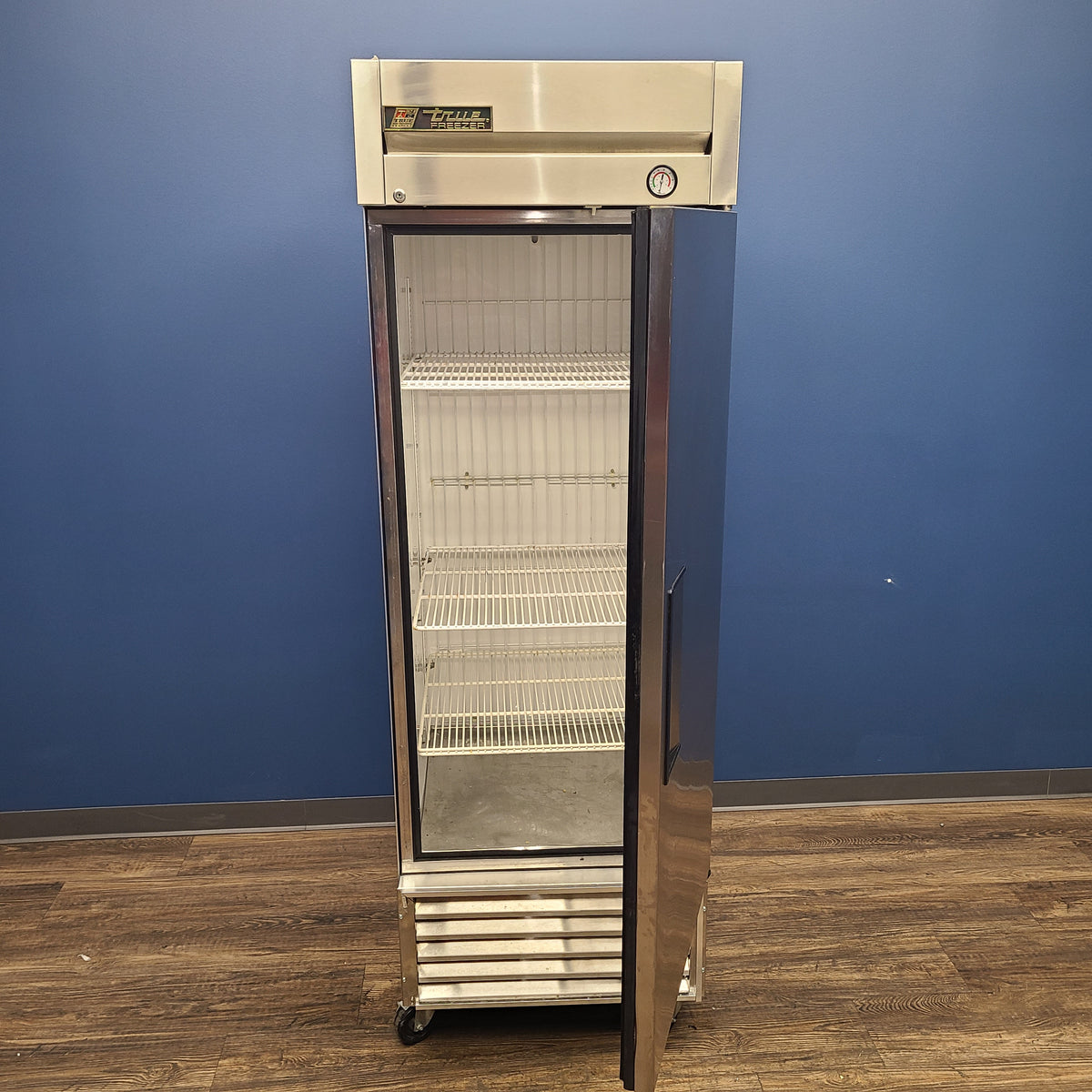 True Mfg. T-23F Reach-In Freezer (Used) No. 1066339