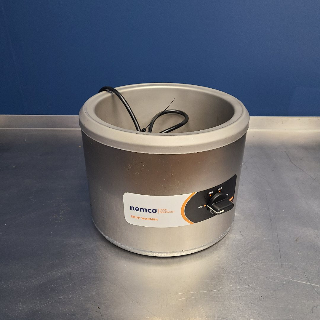 Used Nemco Food Equipment 6101A  No. 1066759