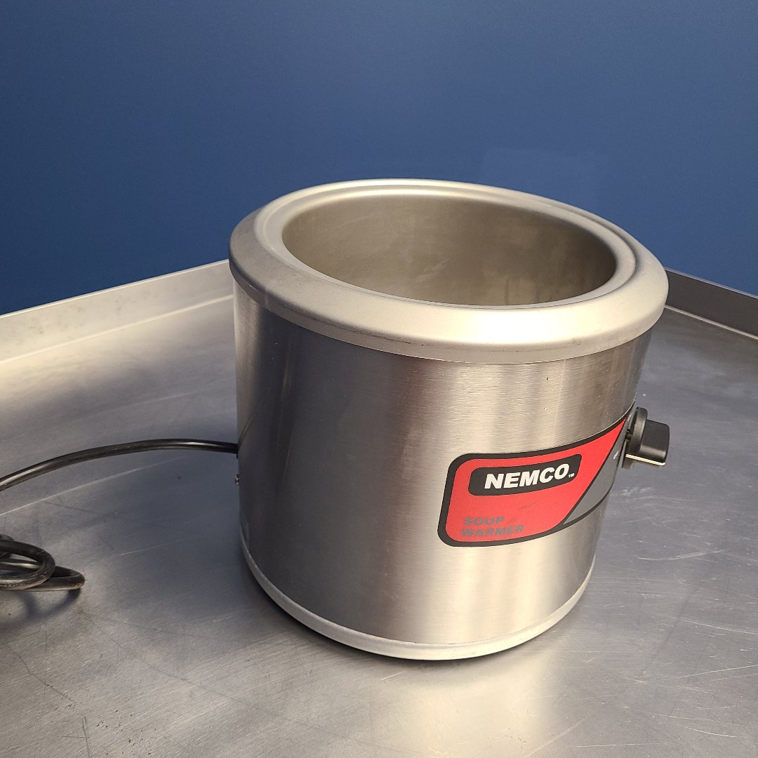 Used Nemco Food Equipment 6100A  No. 1066762