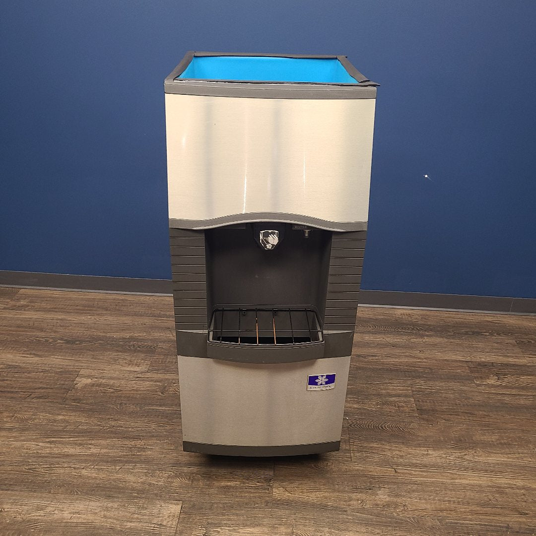 Manitowoc SFA191 Ice Dispenser (Used) No. 1067776