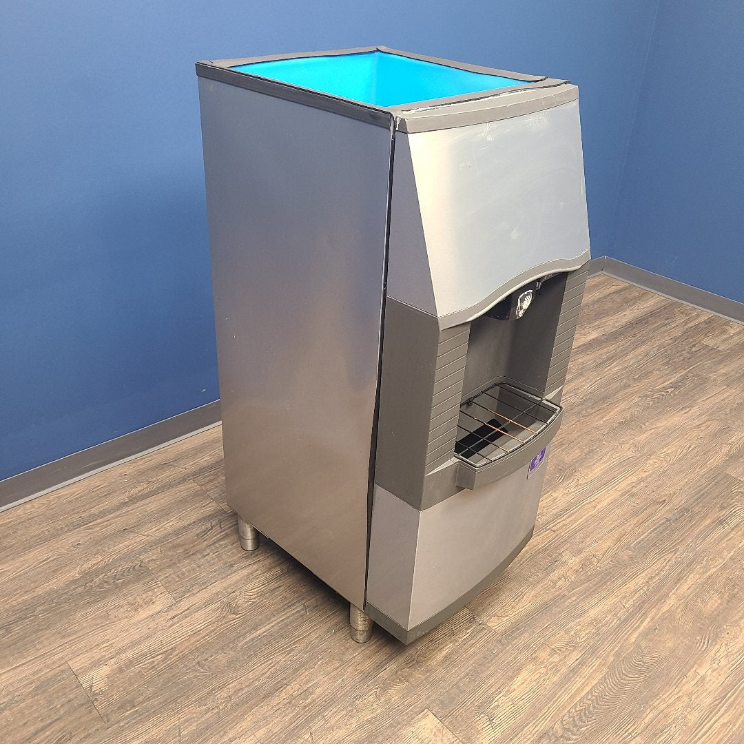 Manitowoc SFA191 Ice Dispenser (Used) No. 1067776