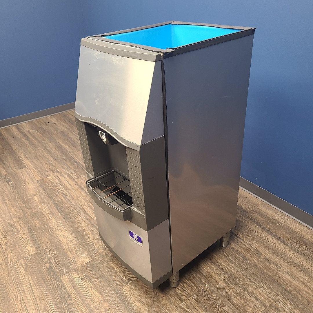 Manitowoc SFA191 Ice Dispenser (Used) No. 1067776