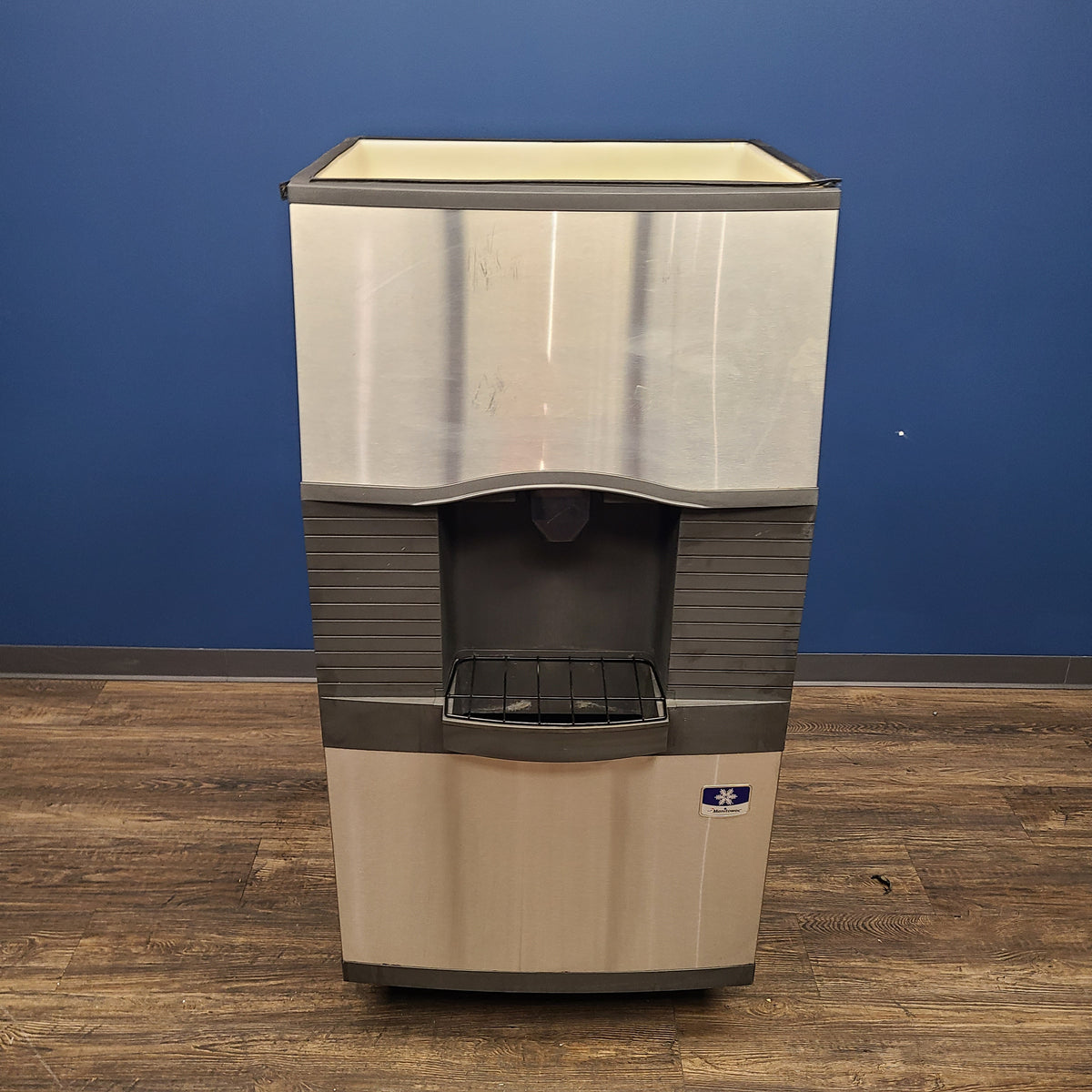 Manitowoc SPA310 Ice Dispenser (Used) No. 1067780