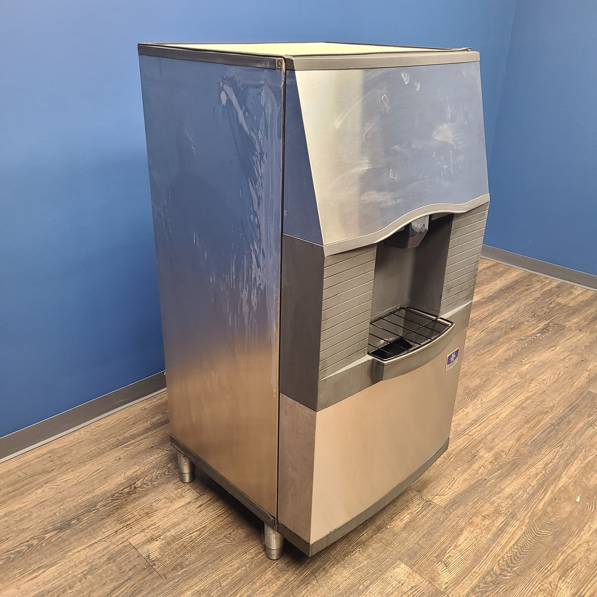 Manitowoc SPA310 Ice Dispenser (Used) No. 1067780