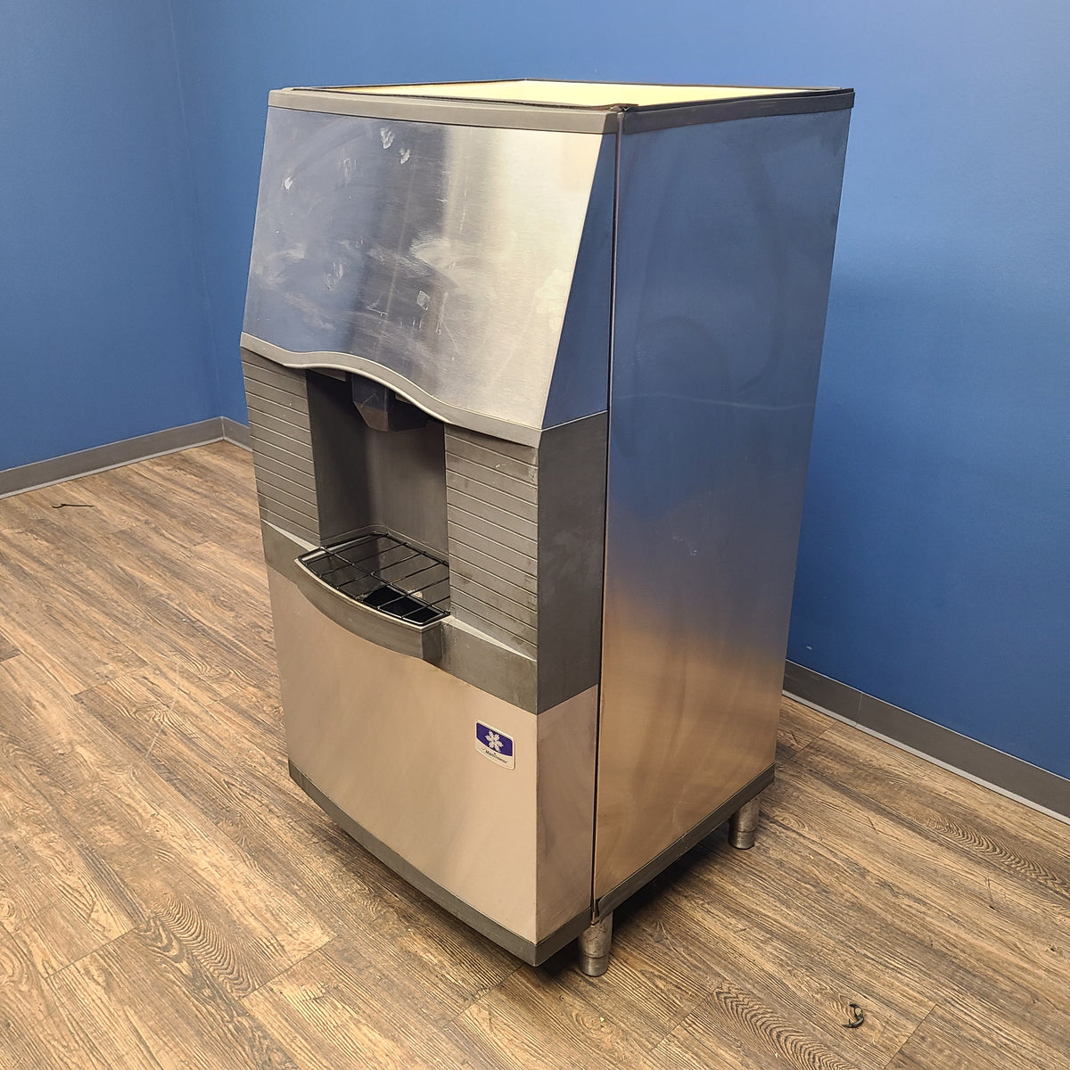 Manitowoc SPA310 Ice Dispenser (Used) No. 1067780
