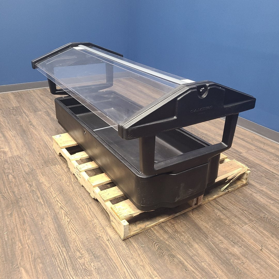Cambro 6TTFSBSG110 Serving Counter (Used) No. 1067784