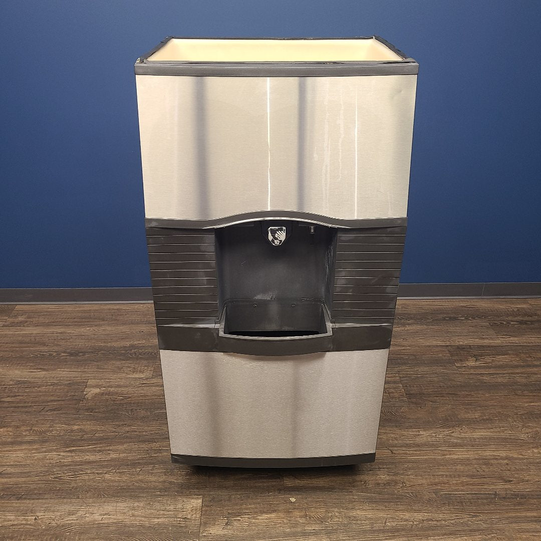 Manitowoc SFA291 Ice Dispenser (Used) No. 1067786
