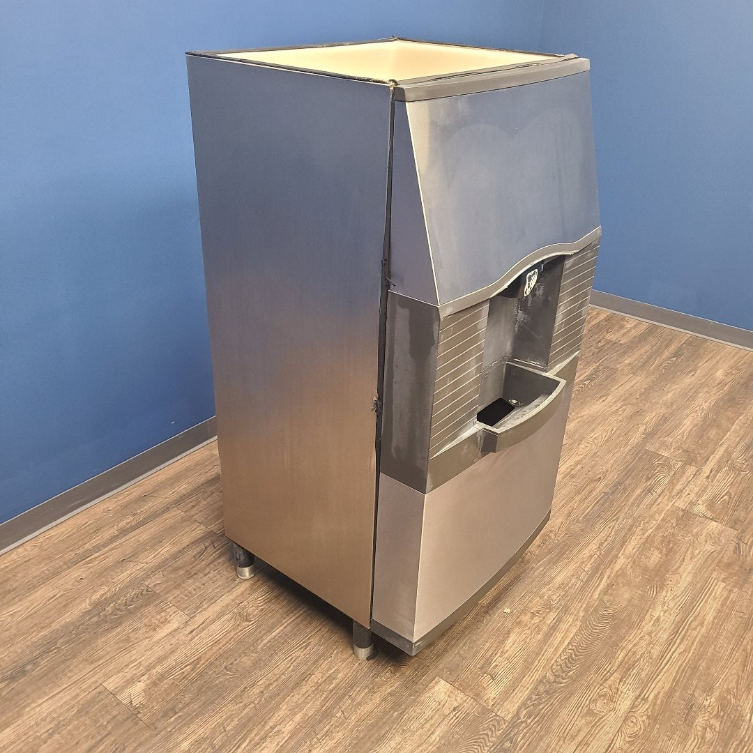 Manitowoc SFA291 Ice Dispenser (Used) No. 1067786