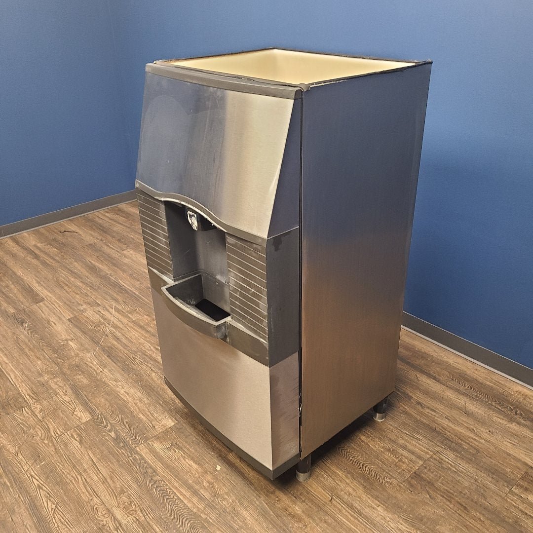 Manitowoc SFA291 Ice Dispenser (Used) No. 1067786