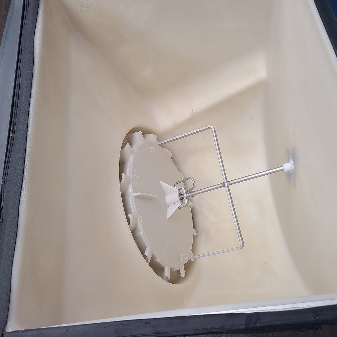 Manitowoc SFA291 Ice Dispenser (Used) No. 1067786