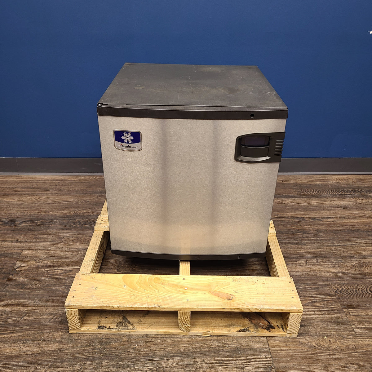 Manitowoc IY0324A-161 Ice Machine Head (Used) No. 1067787