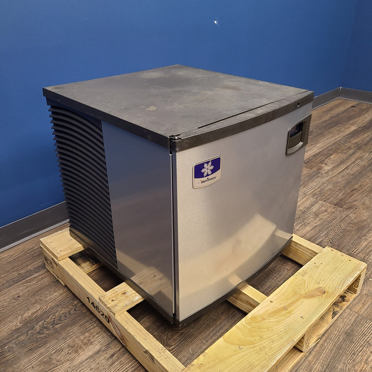 Manitowoc IY0324A-161 Ice Machine Head (Used) No. 1067787