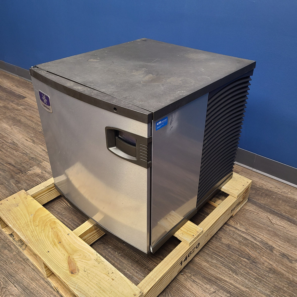 Manitowoc IY0324A-161 Ice Machine Head (Used) No. 1067787