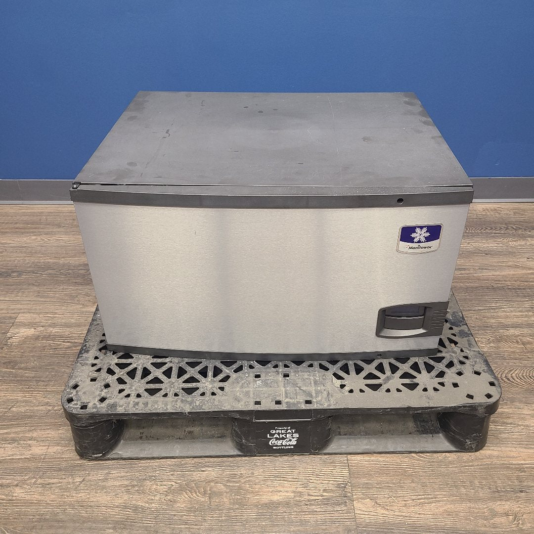 Manitowoc IYO304A-161D Ice Machine Head (Used) No. 1067788