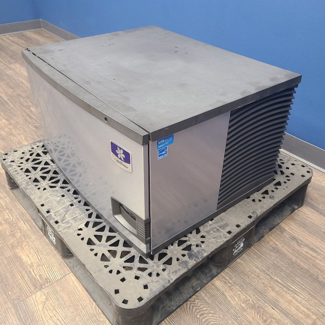 Manitowoc IYO304A-161D Ice Machine Head (Used) No. 1067788