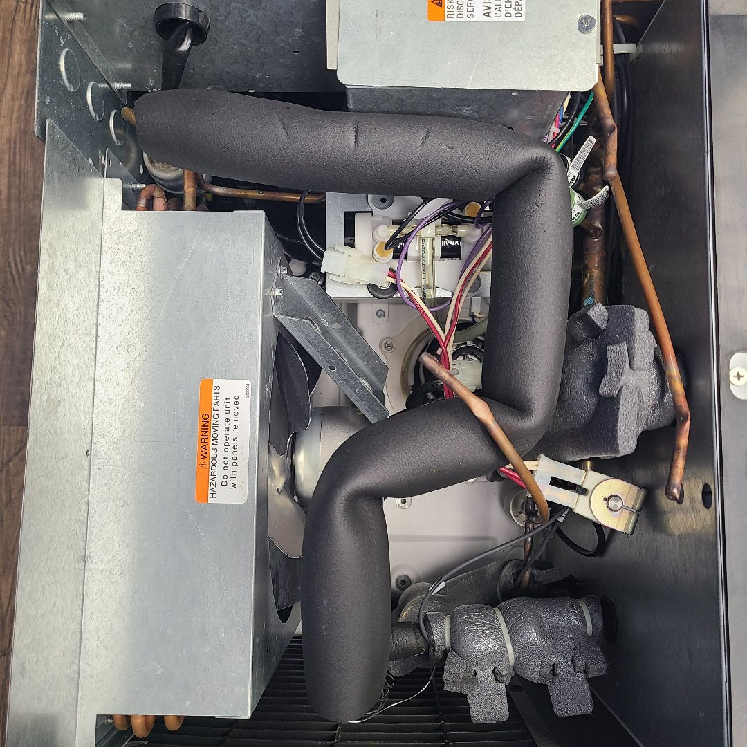 Manitowoc IYO324A-161 Ice Machine Head (Used) No. 1067777