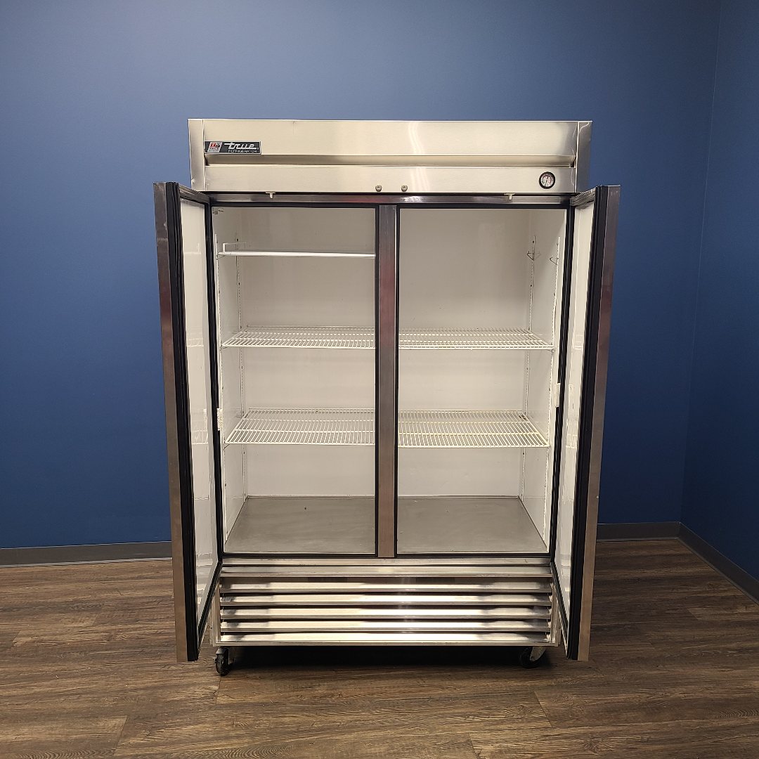 True Mfg. - General Foodservice T-49  (Used) No. 1069916