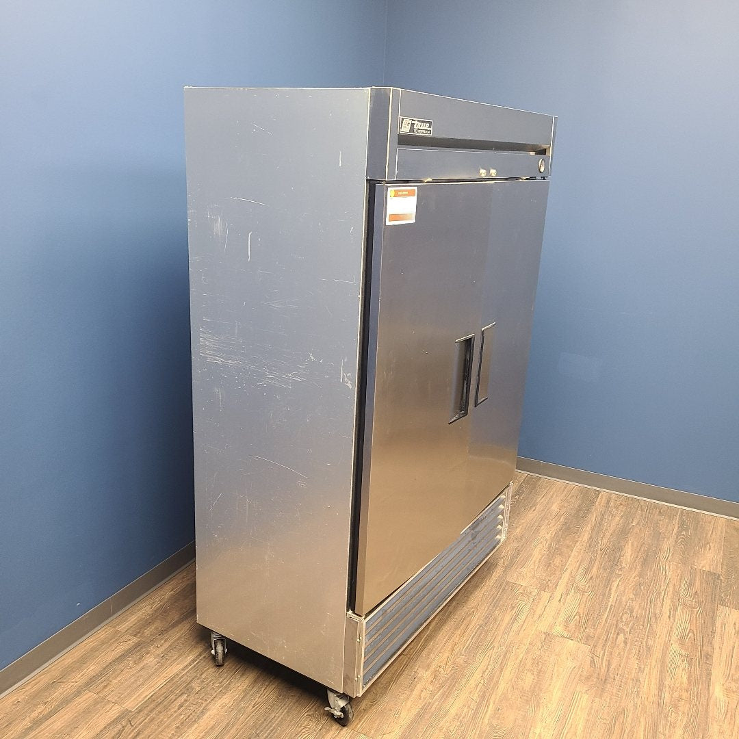 True Mfg. - General Foodservice T-49  (Used) No. 1069916