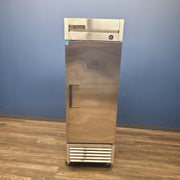 True Mfg. T-23F Reach-In Freezer (Used) No. 1071272