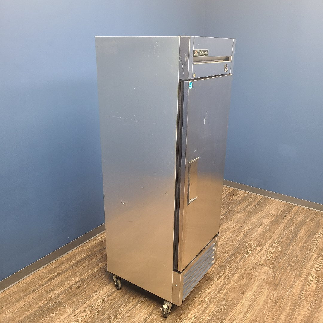 True Mfg. T-23F Reach-In Freezer (Used) No. 1071272