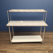 John Boos ST6-2460SSK Work Table (Used) No. 1071692